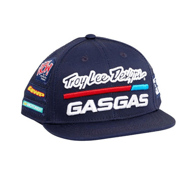 TLD 24 GASGAS YTH TEAM HAT